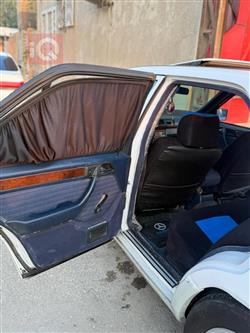 مرسيدس بنز S-Class